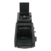 Voigtlander Heliar Mentor reflex vintage film camera 1:4.5/13,5cm