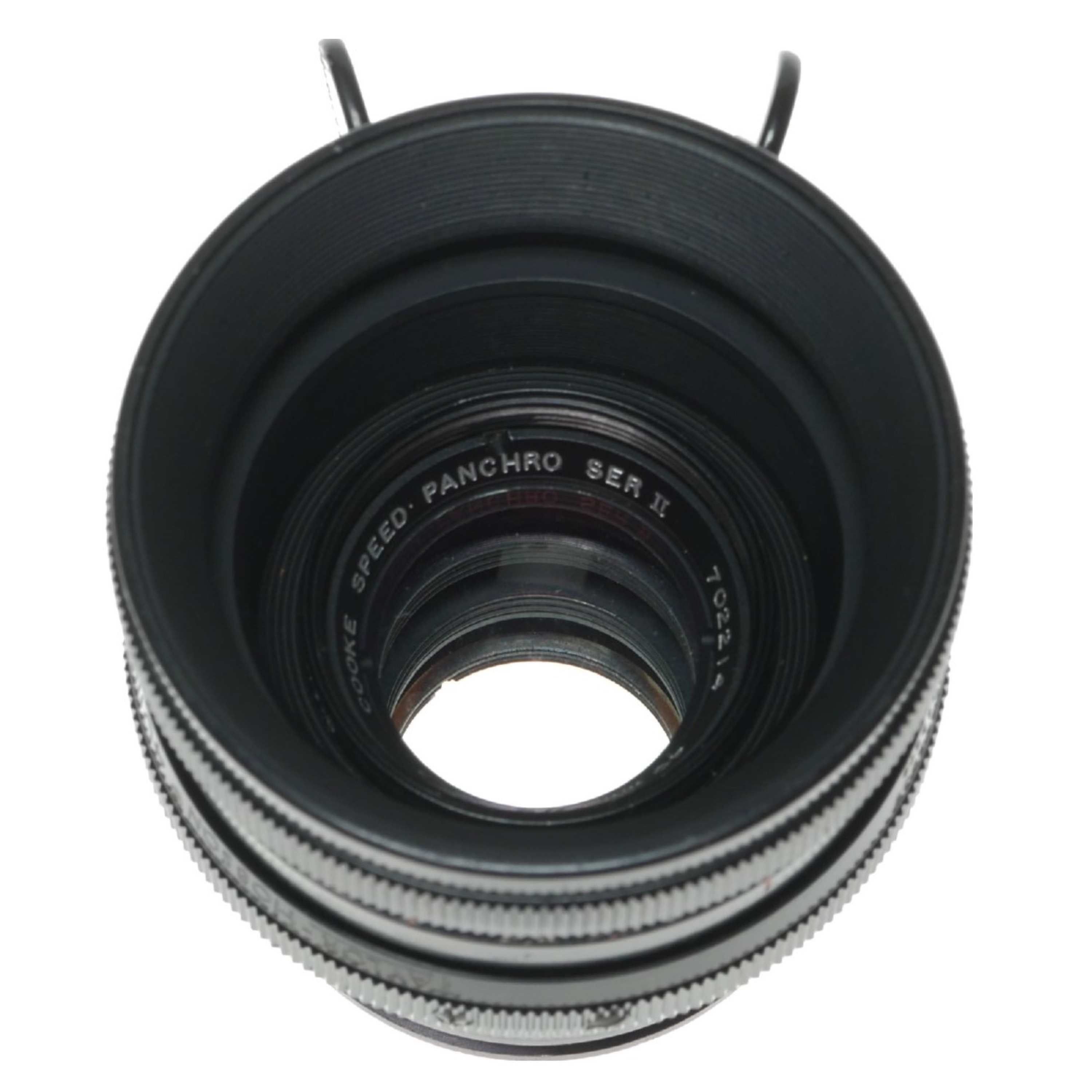 Buy cooke speed panchro 40mm f/2 t2.3 ser ii vintage lens