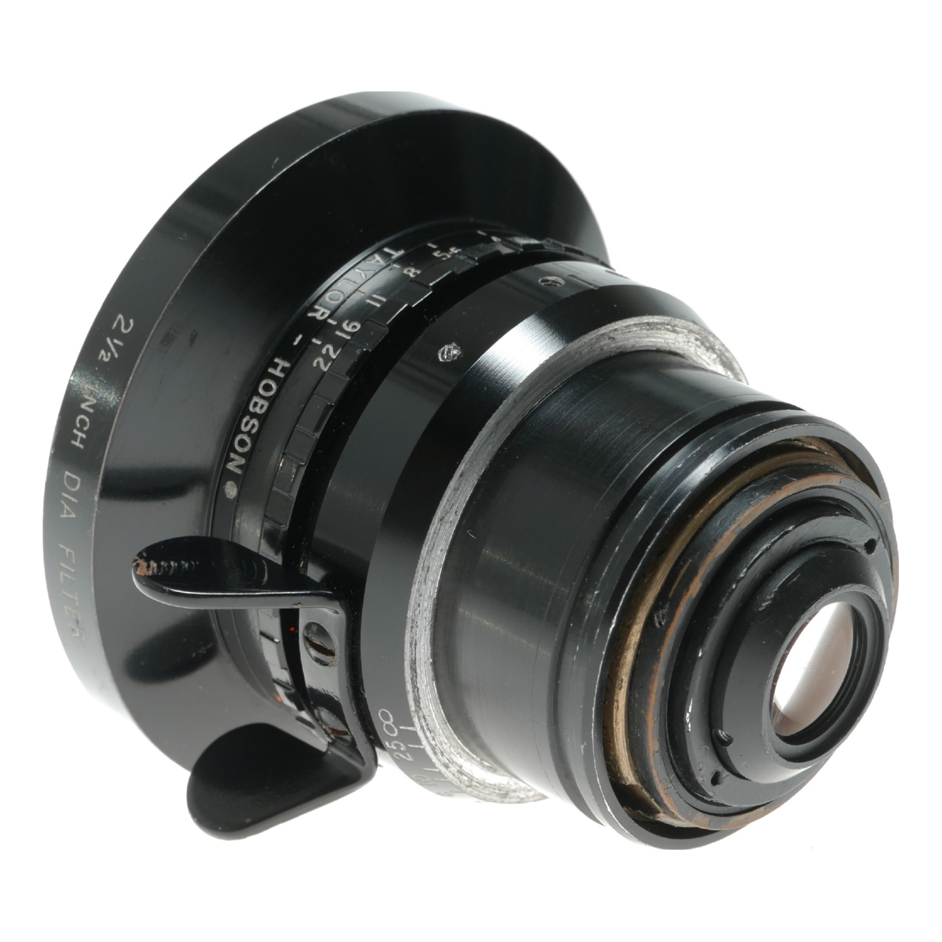 Buy cooke speed panchro 25mm f/2 t2.2 ser iii vintage lens
