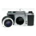 PENTAR HII H2 SLR rare 35mm film camera 2/55mm NOT PentaX