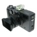 Hasselblad Xpan 35mm panoramic film camera Superb low actuations 4/45 lens f=45mm