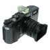 Hasselblad Xpan 35mm panoramic film camera Superb low actuations 4/45 lens f=45mm