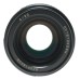Hasselblad 4/90mm camera lens f=90mm XPan I and II excellent optics