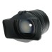 Hasselblad XPan II 30mm lens kit 30/5.6 Aspherical centre filter set