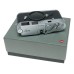 Leica MP 0.72 Rangefinder 35mm film Camera Chrome boxed UNUSED set