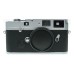 Leica MP 0.72 Rangefinder 35mm film Camera Chrome boxed UNUSED set