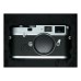 Leica MP 0.72 Rangefinder 35mm film Camera Chrome boxed UNUSED set