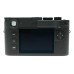 Leica M11 Black body RF digital camera Visoflex 2 Protector thumbs-up set