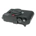Leica M11 Black body RF digital camera Visoflex 2 Protector thumbs-up set