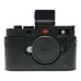Leica M11 Black body RF digital camera Visoflex 2 Protector thumbs-up set