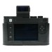 Leica M11 Black body RF digital camera Visoflex 2 Protector thumbs-up set