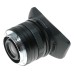 Hasselblad XPan II 30mm lens kit 30/5.6 Aspherical centre filter set