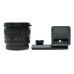 Hasselblad XPan II 30mm lens kit 30/5.6 Aspherical centre filter set