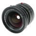 Leica Elmarit-M 1:2.8/21 mm ASPH. 11135 E55 boxed 6-bit hood caps