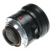 Leica Elmarit-M 1:2.8/21 mm ASPH. 11135 E55 boxed 6-bit hood caps