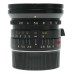 Leica Elmarit-M 1:2.8/21 mm ASPH. 11135 E55 boxed 6-bit hood caps