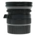 Leica Elmarit-M 1:2.8/21 mm ASPH. 11135 E55 boxed 6-bit hood caps