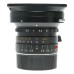 Leica Elmarit-M 1:2.8/21 mm ASPH. 11135 E55 boxed 6-bit hood caps