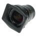 Leica Elmarit-M 1:2.8/21 mm ASPH. 11135 E55 boxed 6-bit hood caps