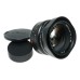 Leica Noctilux 1:1/50 mm 6 bit encoded Boxed Last edition f/1 lens 11822