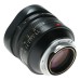 Leica Noctilux 1:1/50 mm 6 bit encoded Boxed Last edition f/1 lens 11822