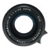Leica Summilux 1:1.4/35mm Asph. Ver. II FLE 6-bit lens box 11663