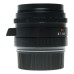 Leica Summilux 1:1.4/35mm Asph. Ver. II FLE 6-bit lens box 11663