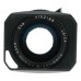 Leica Summilux 1:1.4/35mm Asph. Ver. II FLE 6-bit lens box 11663