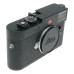 Leica M11 Digital Rangefinder Camera Black body beautiful boxed