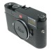 Leica M11 Digital Rangefinder Camera Black body beautiful boxed
