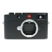 Leica M11 Digital Rangefinder Camera Black body beautiful boxed