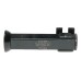 Leica right angled black paint cold shu rangefinder camera viewfinder