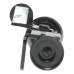 Leica right angled black paint cold shu rangefinder camera viewfinder