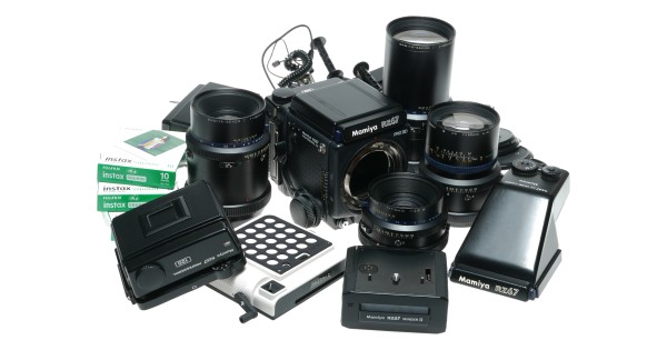 Mamiya RZ67 付属品付セット Mamiya RZ67 付属品付セット Mamiya RZ67 付属品付セット Mamiya RZ67