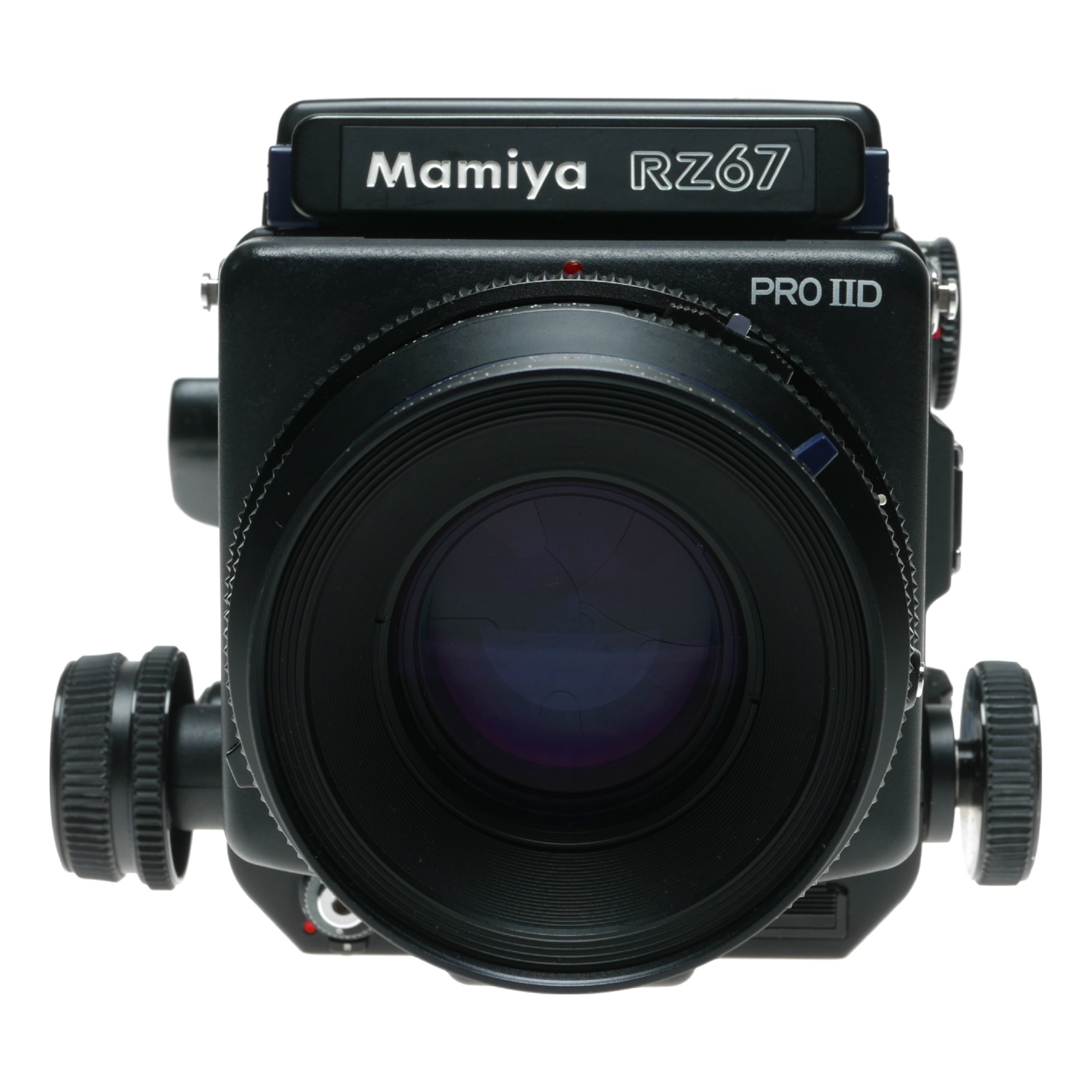 Buy mamiya rz67 pro iid camera 4 lenses prsim 3 backs set | vintage film  cameras, lenses & accessories | cameratique.com