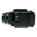 Mamiya RZ67 PRO IID camera 4 lenses prsim 3 backs set