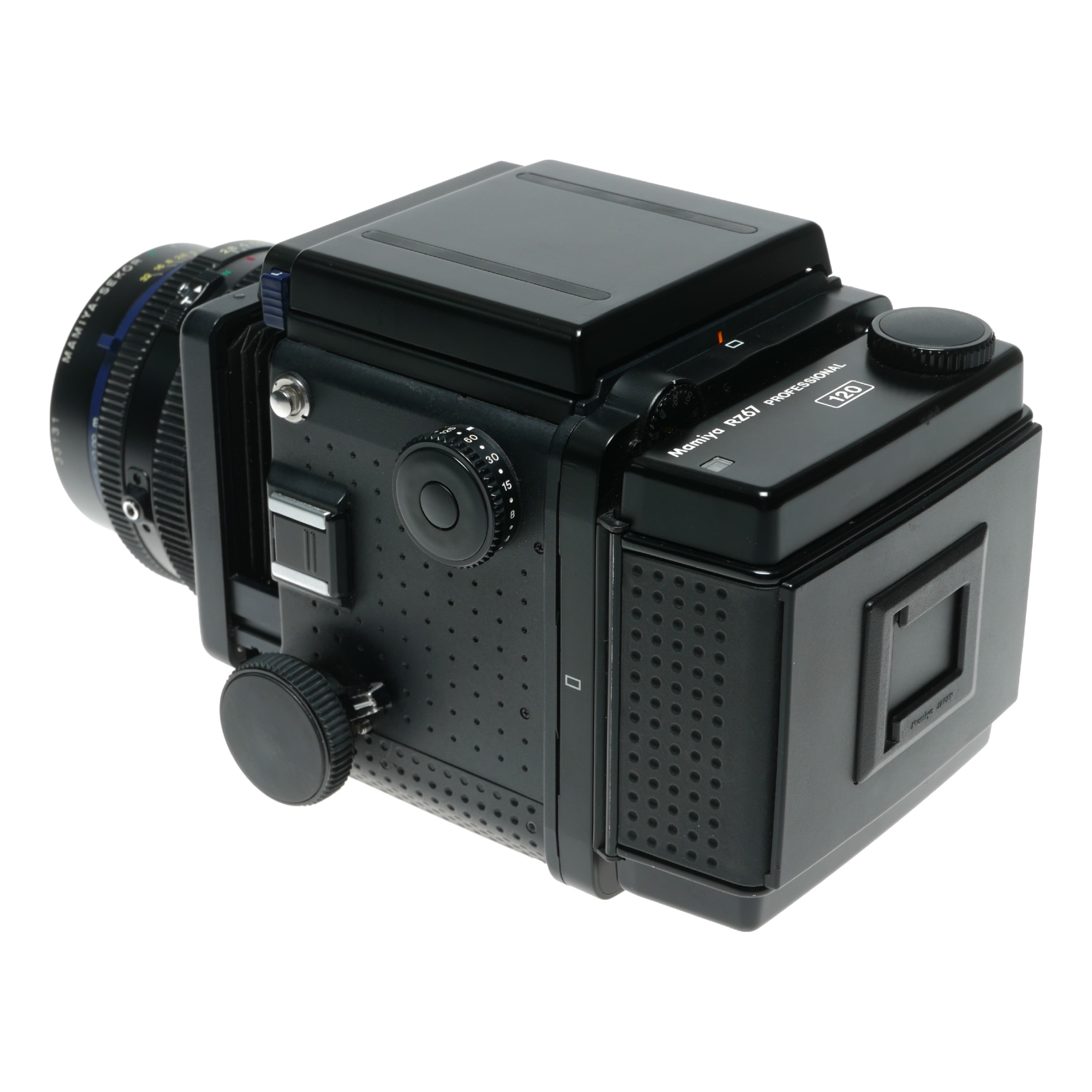 Mamiya Digital Mamiya Hx701 Mamiya RZ67 Pro II D Medium Format