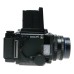 Mamiya RZ67 PRO IID camera 4 lenses prsim 3 backs set