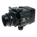 Mamiya RZ67 PRO IID camera 4 lenses prsim 3 backs set