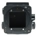 Mamiya RZ67 PRO IID camera 4 lenses prsim 3 backs set