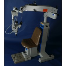 Zeiss OPMI 6-SFC XY Ophthalmic Surgical operating microscope