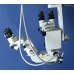 Zeiss OPMI 6-SFC XY Ophthalmic Surgical operating microscope