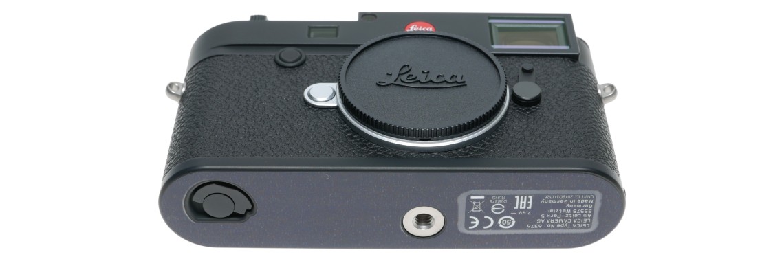 Leica M10-R Rangefinder Digital Camera 20050 40MP LNIB