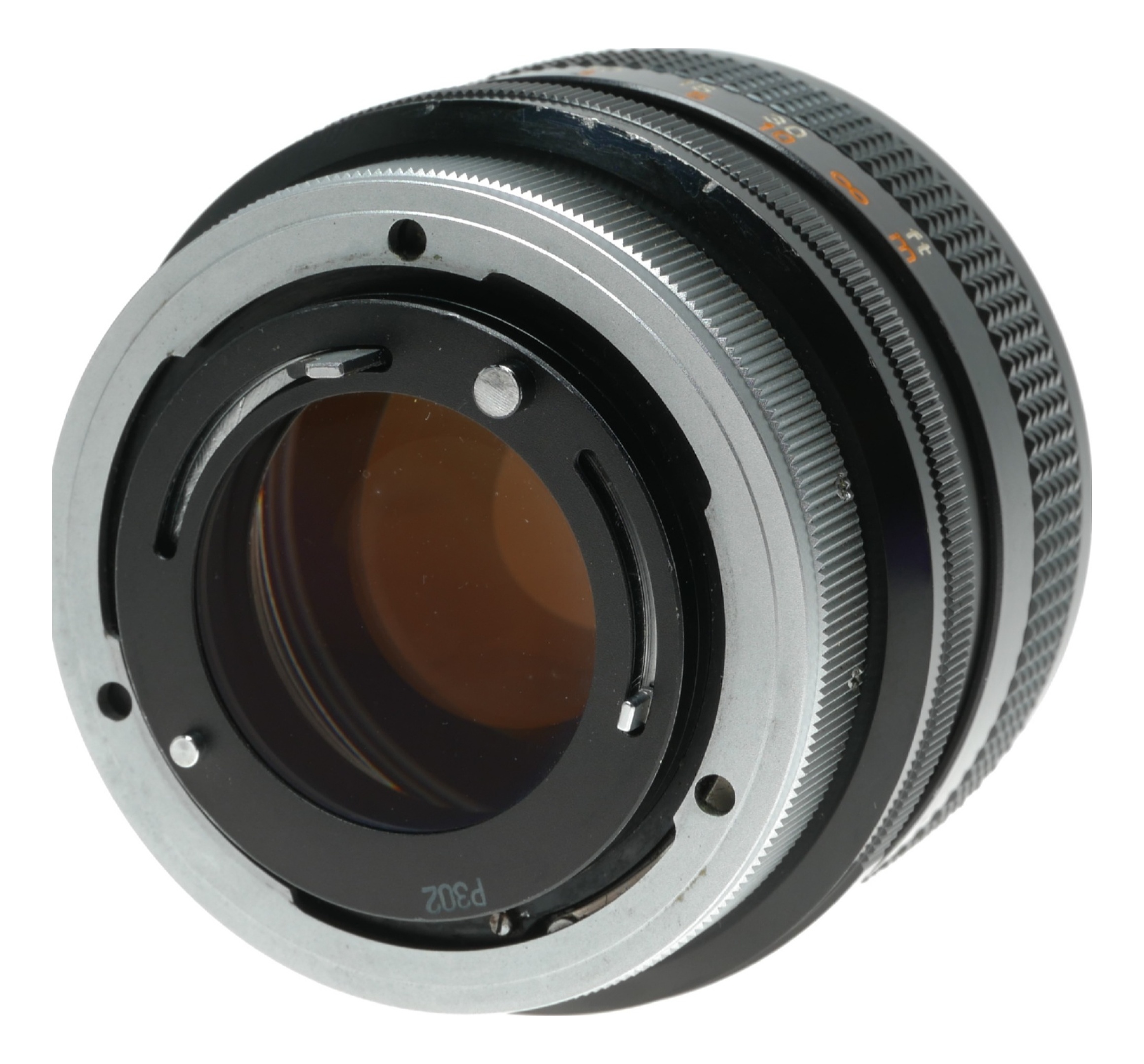 Canon FD 55mm f1.2 S.S.C ASPHERICAL vintage lens 1.2/55m | eBay