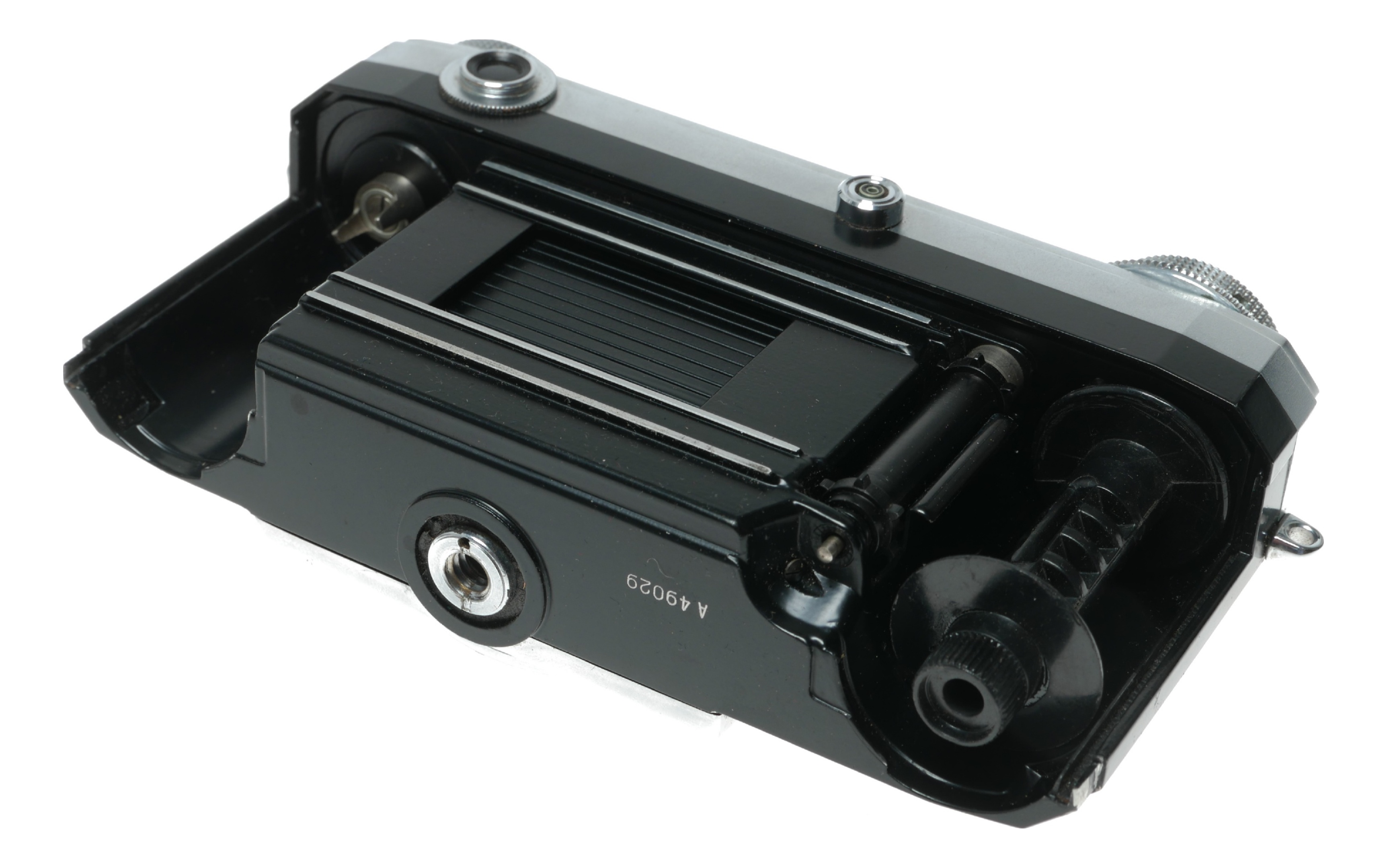 Zeiss Contax rangefinder camera with 2/50mm Sonnar 5cm f2 | eBay