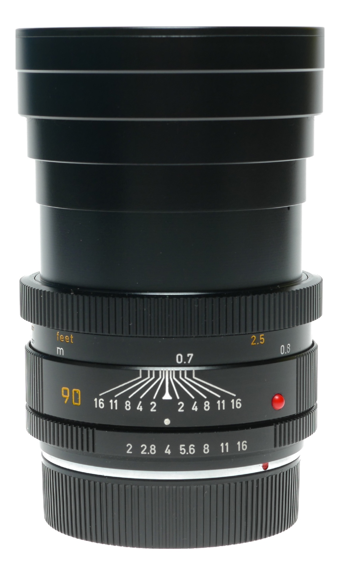 レンズ(単焦点) leica r summicron 90/2 Leica Leitz Summicron-R 90mm f/2 Lens 3-Cam Canada | eBay