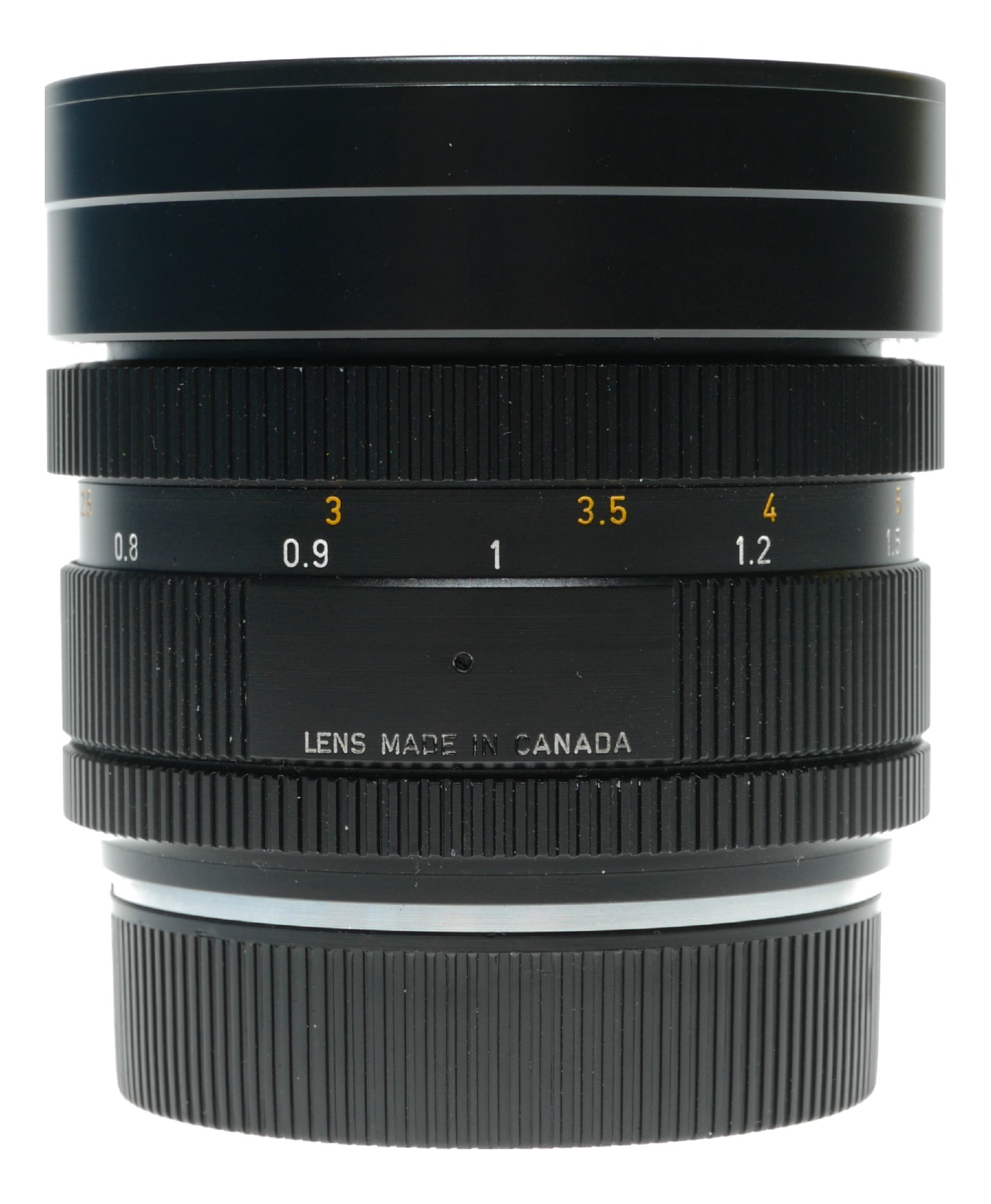 Leica Leitz Summicron-R 90mm f/2 Lens 3-Cam Canada | eBay
