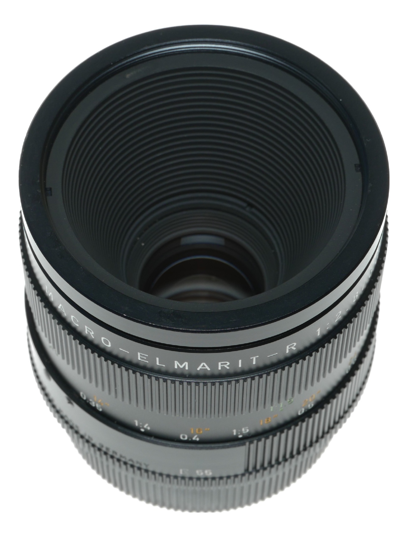 Leica Macro-Elmarit-R 60mm f/2.8 Lens 3-Cam Germany | eBay
