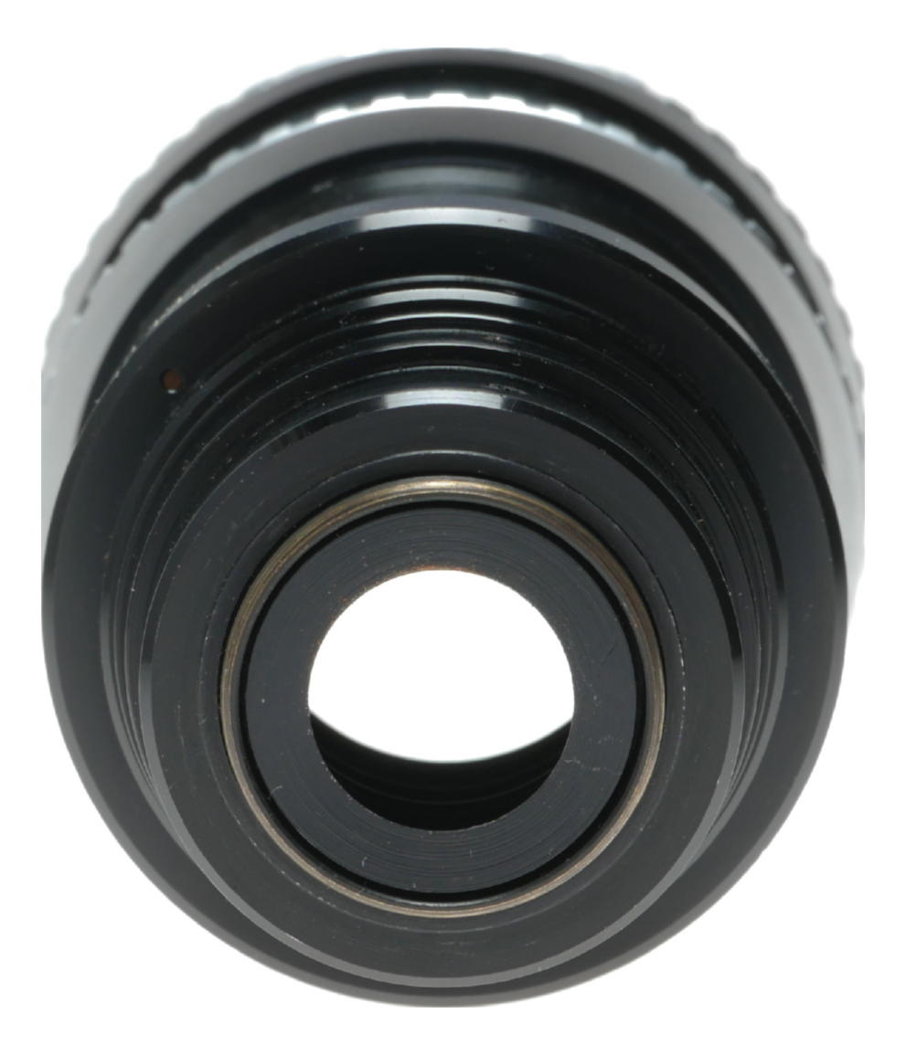 Angenieux 150mm f/2.7 Type P4 Lens C-Mount Cine Lens | eBay