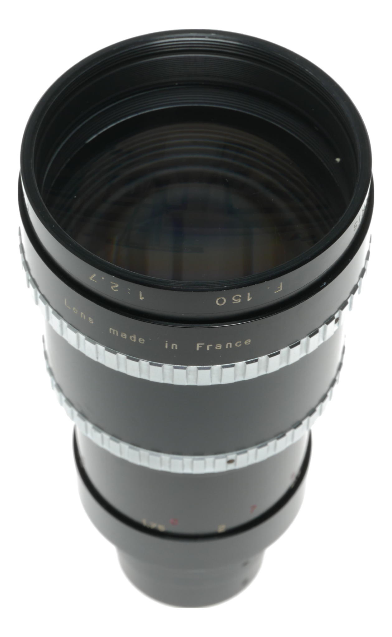 Angenieux 150mm F2.7 TYPE4 Cマウント Angenieux 150mm F2.7 TYPE4 Cマウント